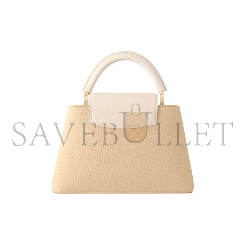 l0vis Vvtt0n capucines bb m25461 (27*18*9cm)